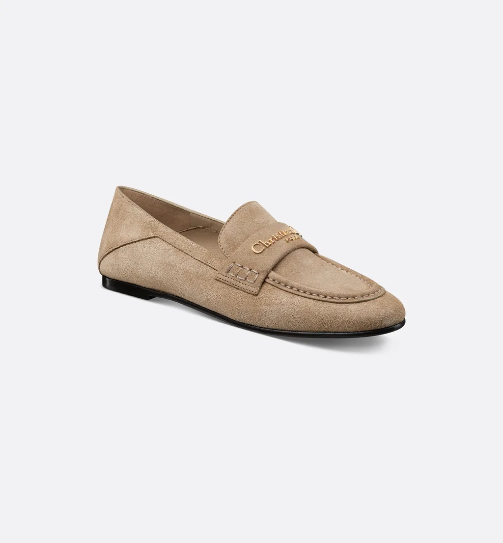 Boy Loafer
