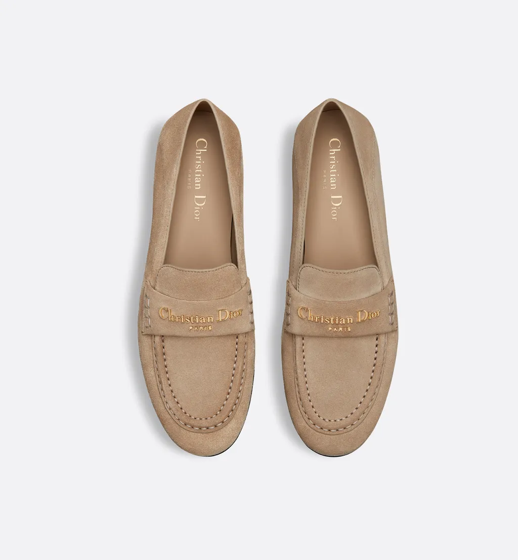 Boy Loafer