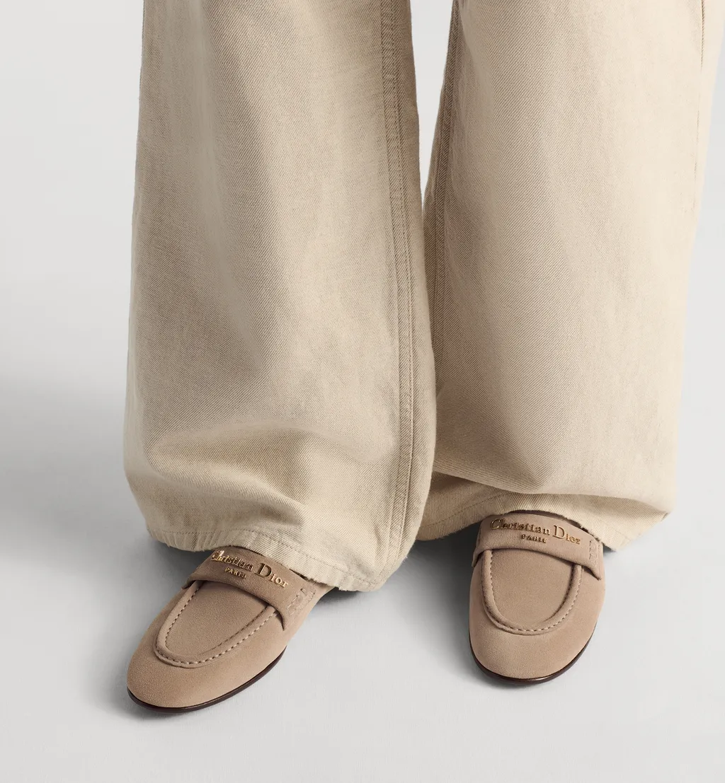 Boy Loafer