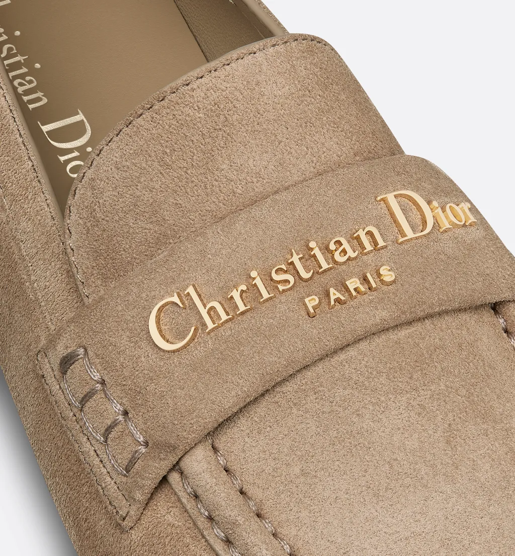 Boy Loafer