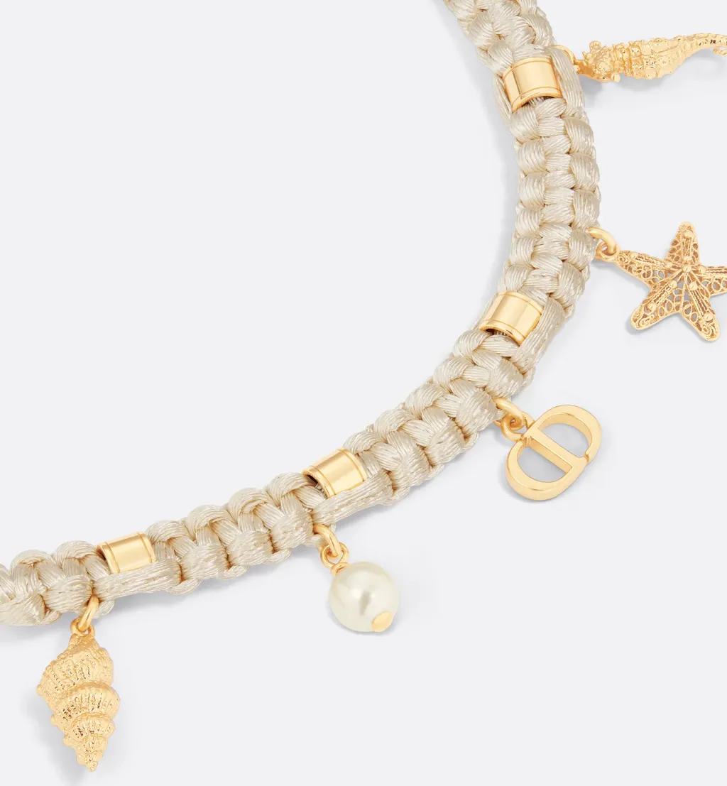 Dior Cabinet D'ÉTé Bracelet