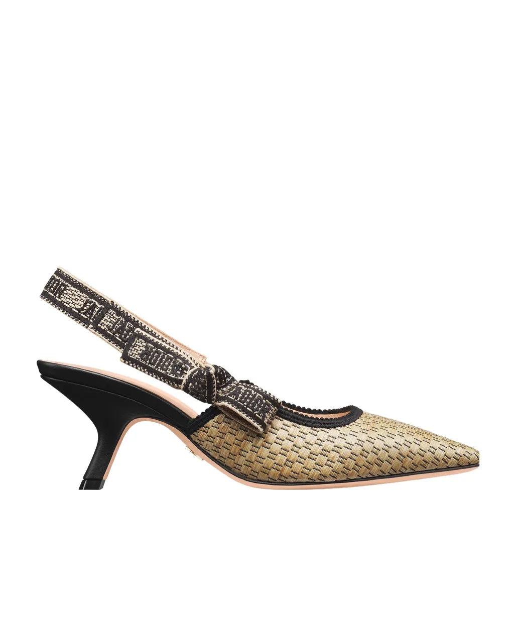 J'adior Slingback Pump