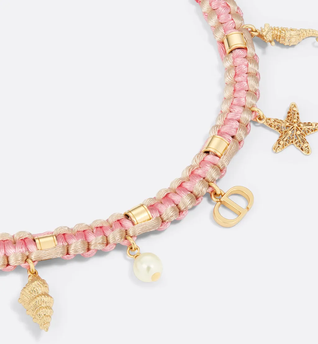 Cabinet D'ÉTé Bracelet