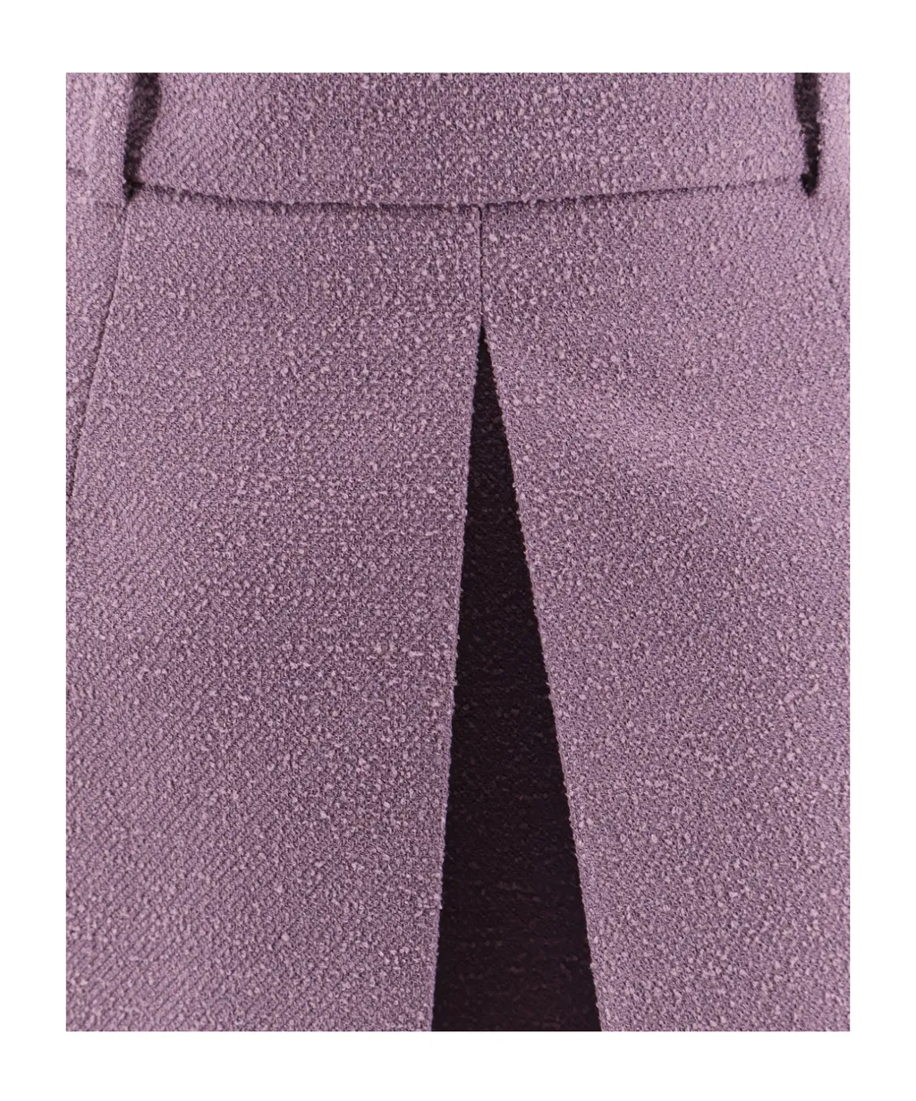 Belt Loop Skirt
