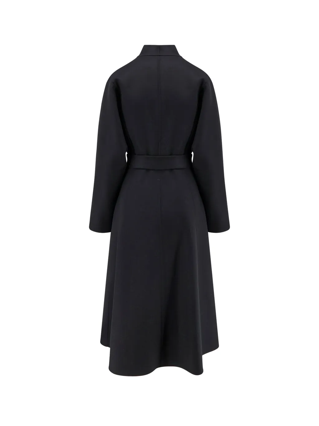 Long Sleeve Coat
