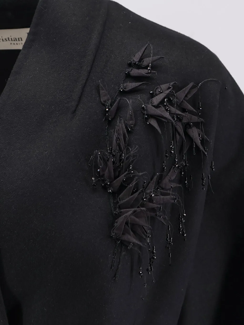 Long Sleeve Coat
