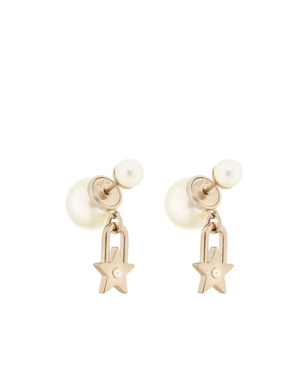 Tribales Earrings