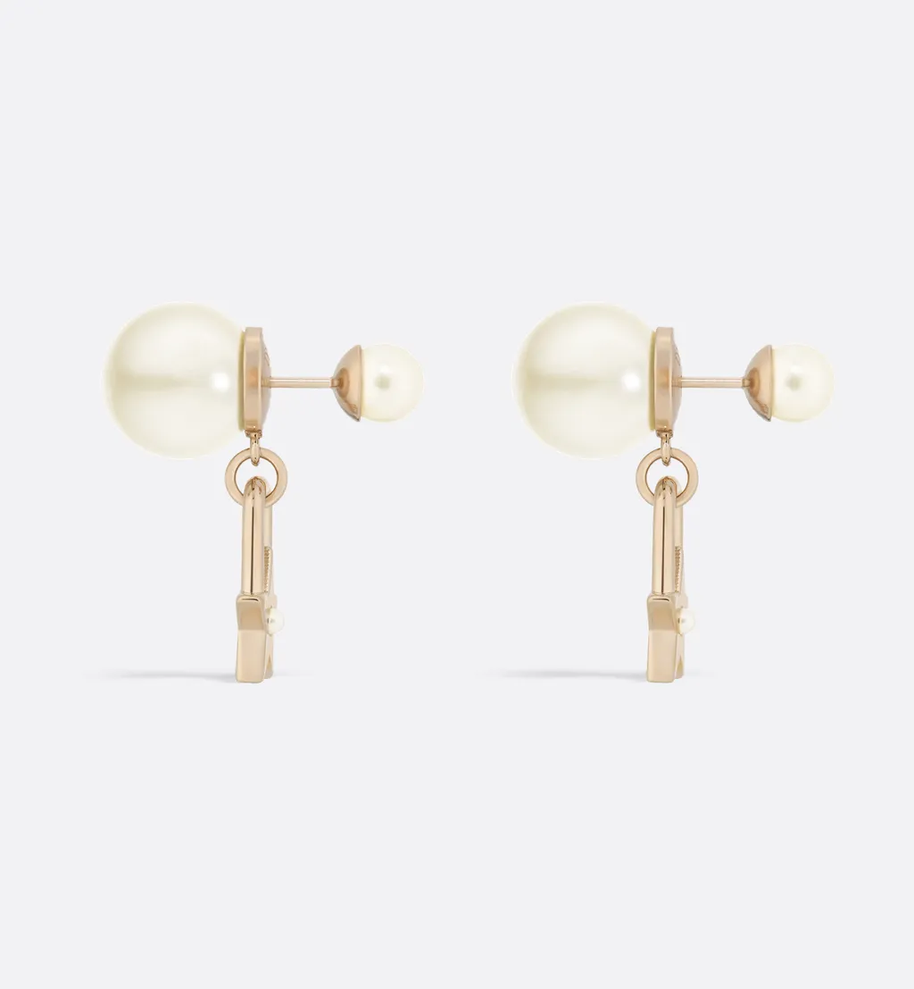 Tribales Earrings