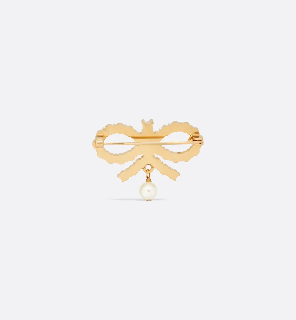 Le NŒUd Brooch