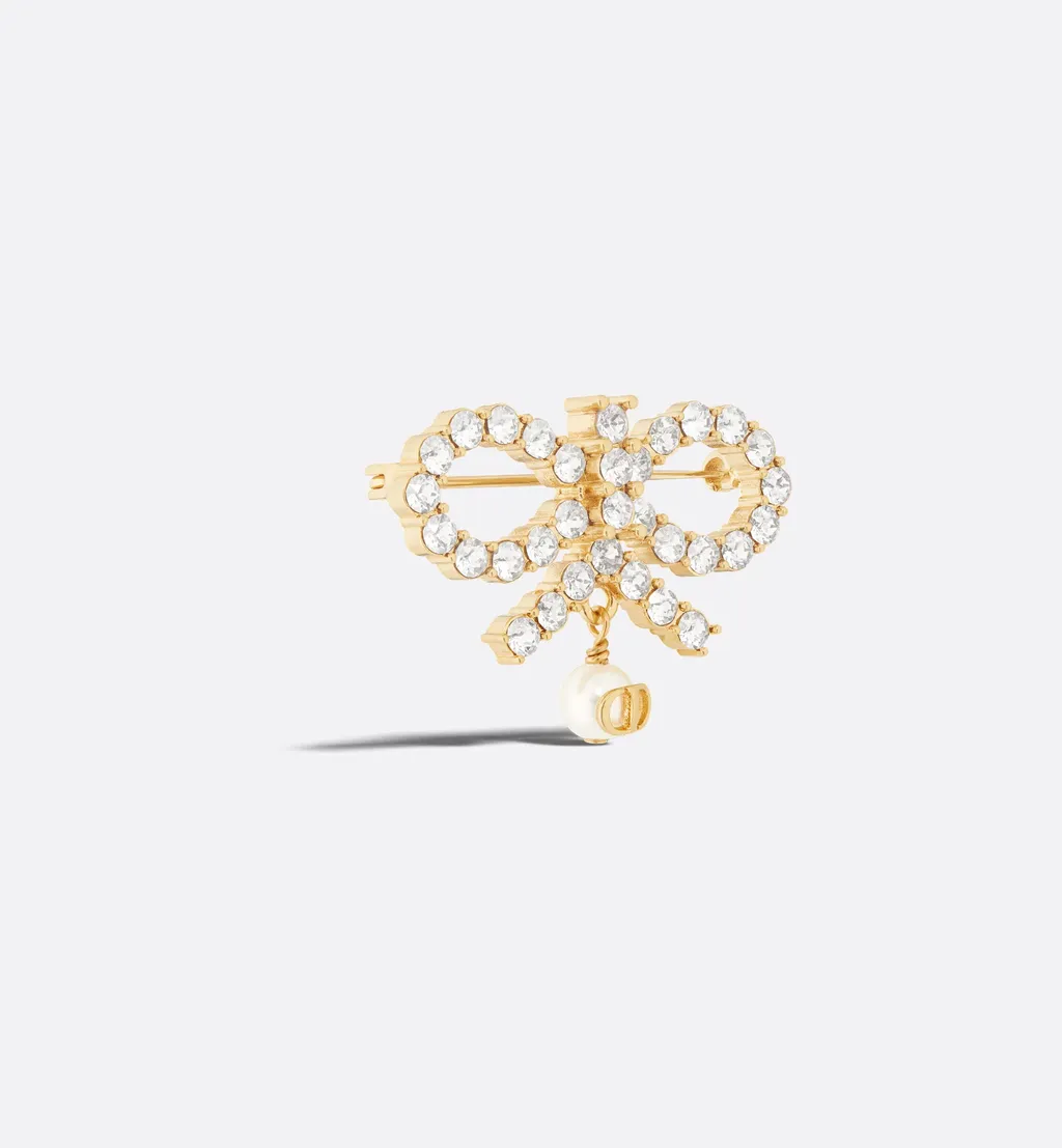 Le NŒUd Brooch