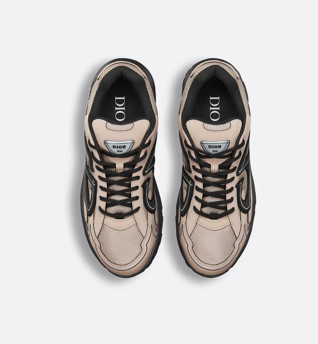 B30 Countdown Sneaker