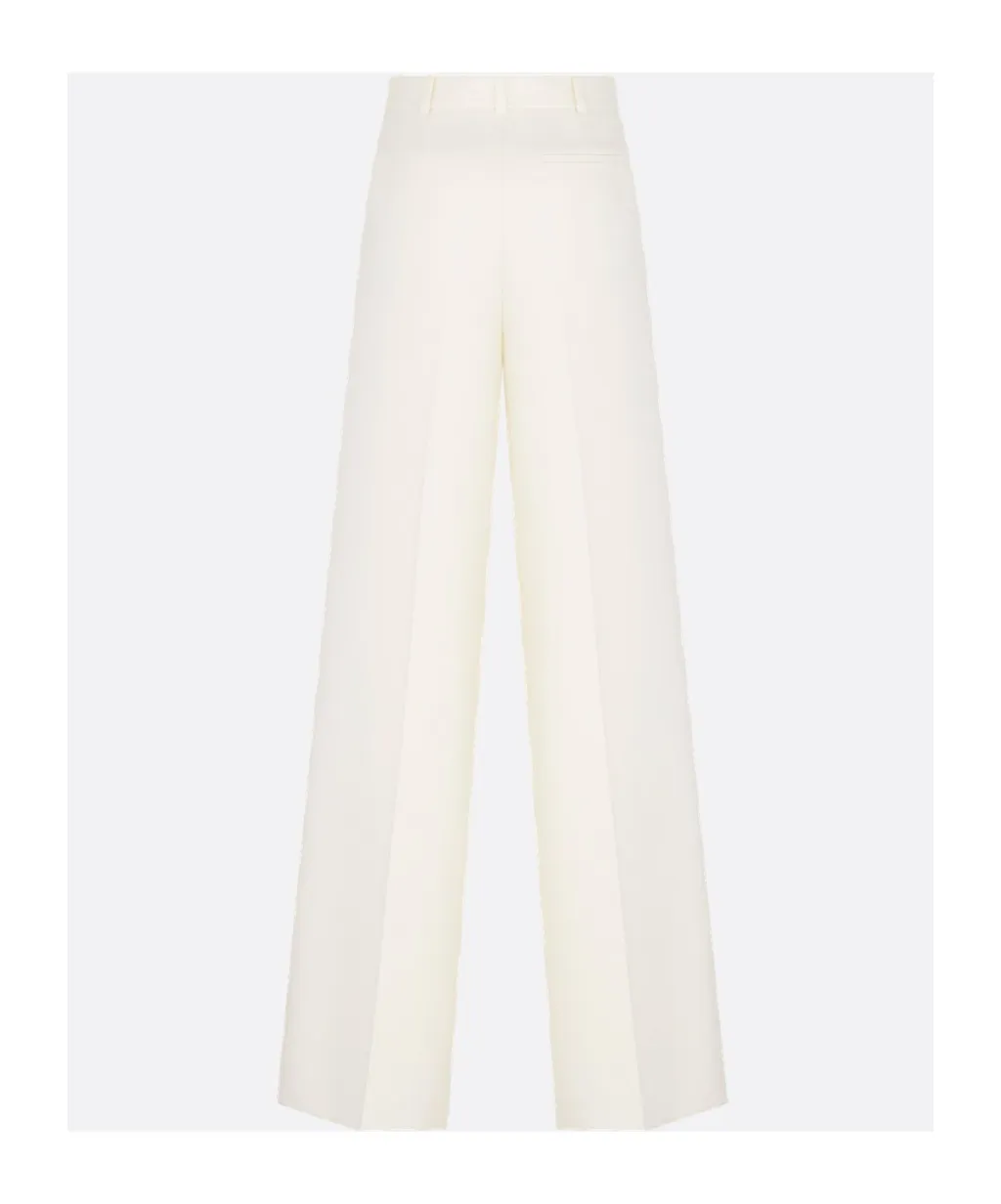 Flared Pants