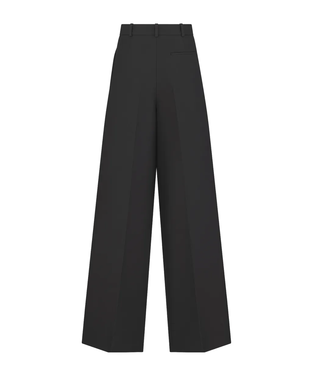 Flared Pants