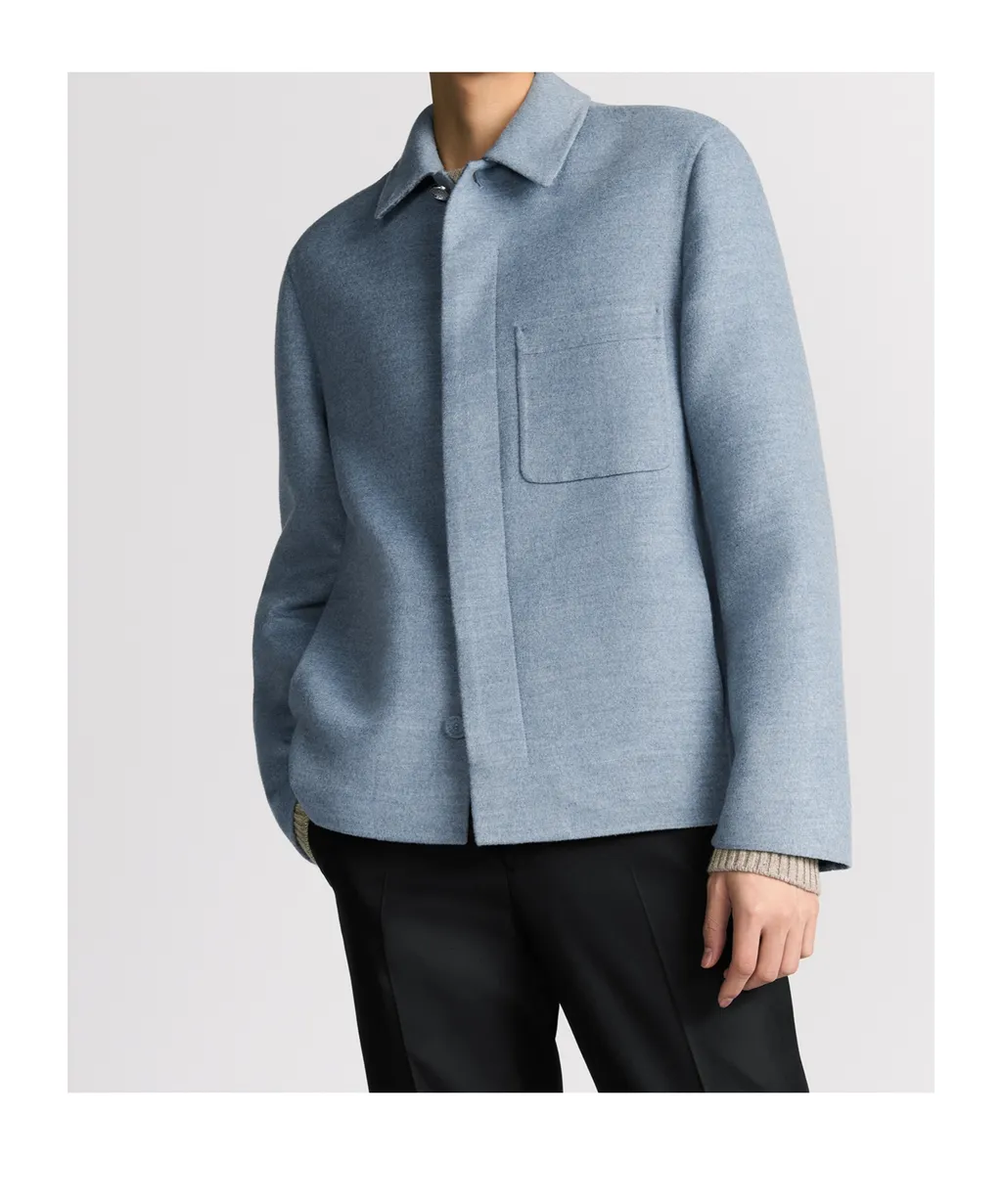 Icons Workwear Jacket