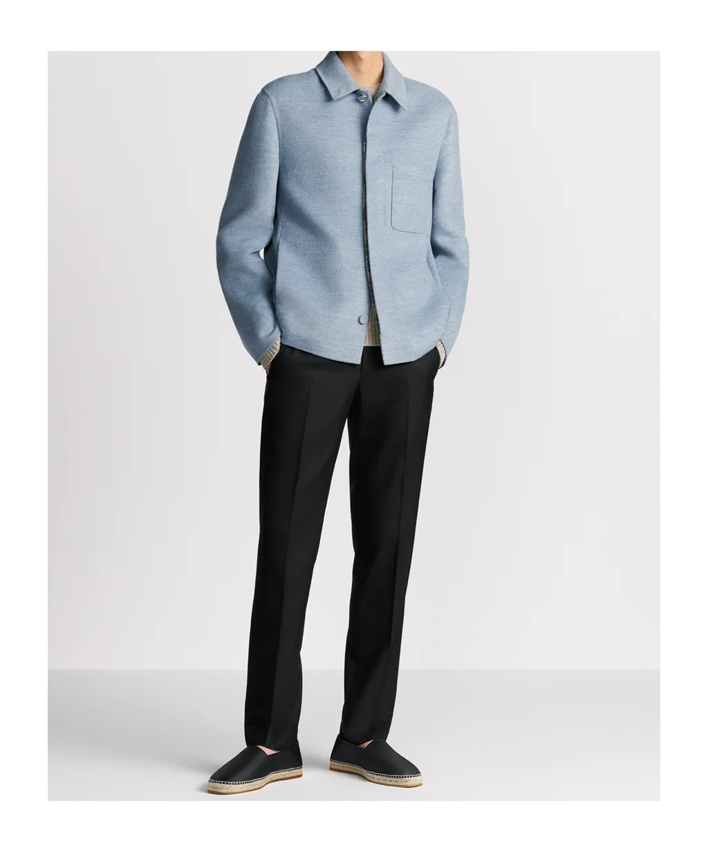 Icons Workwear Jacket
