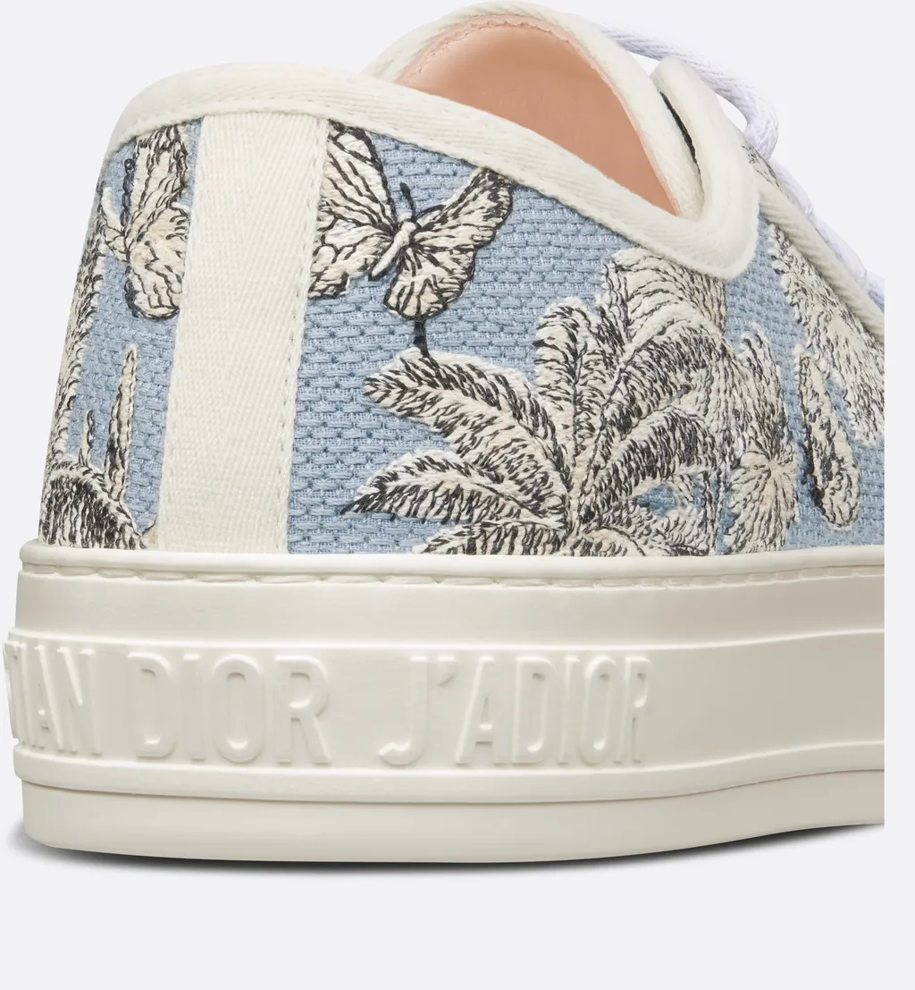 Walkdior Sneaker N