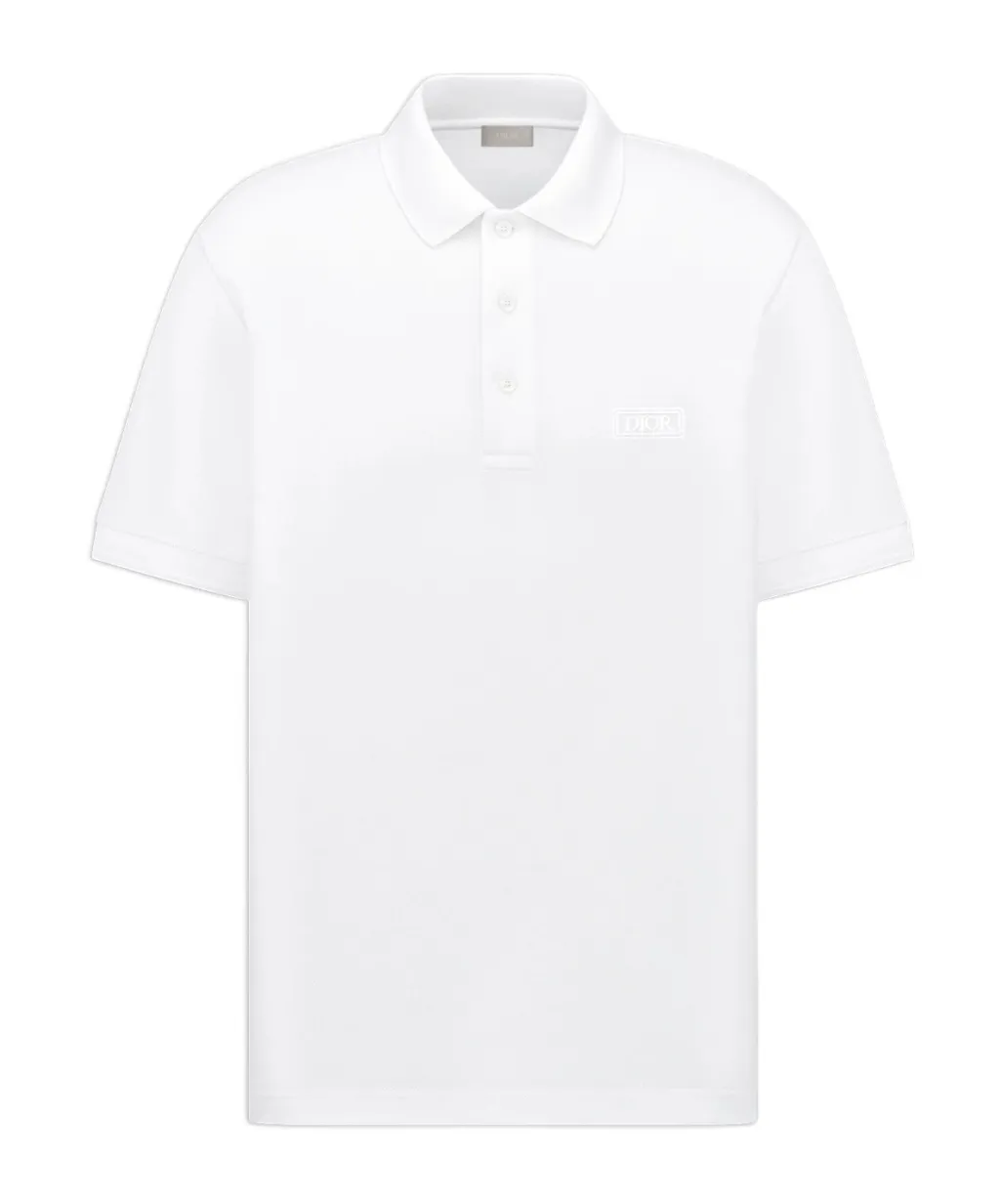 Icons Polo Shirt