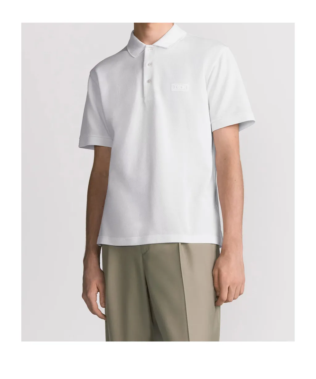 Icons Polo Shirt