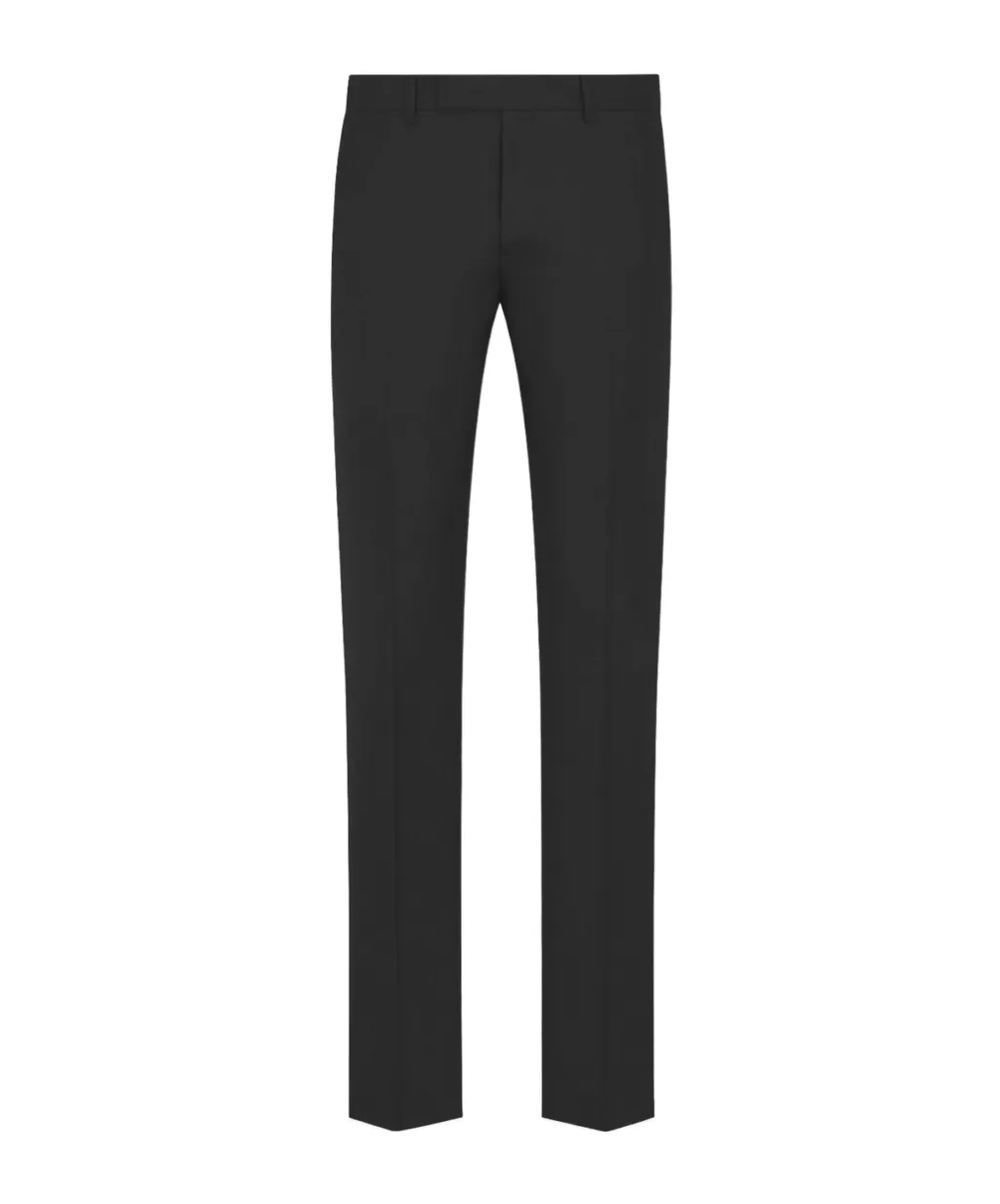 Icons Regular-Fit Pants