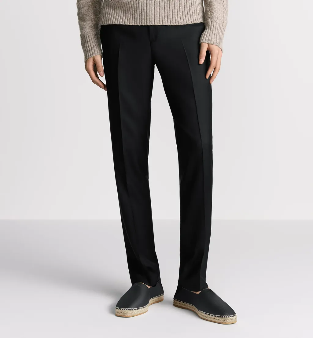 Icons Regular-Fit Pants