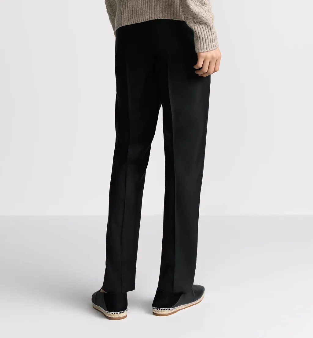 Icons Regular-Fit Pants