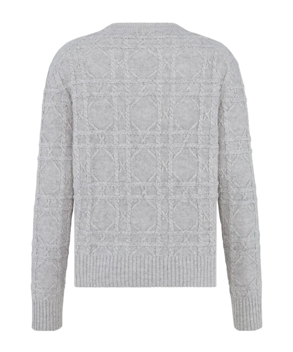 Icons Cannage Jumper