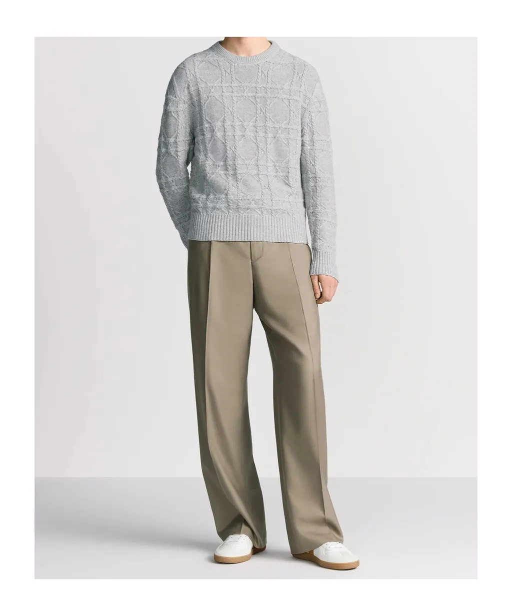 Icons Cannage Jumper