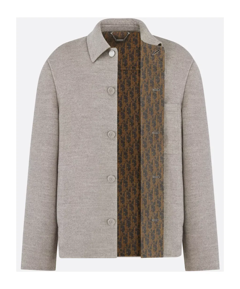 Dior Icons Workwear Jacket