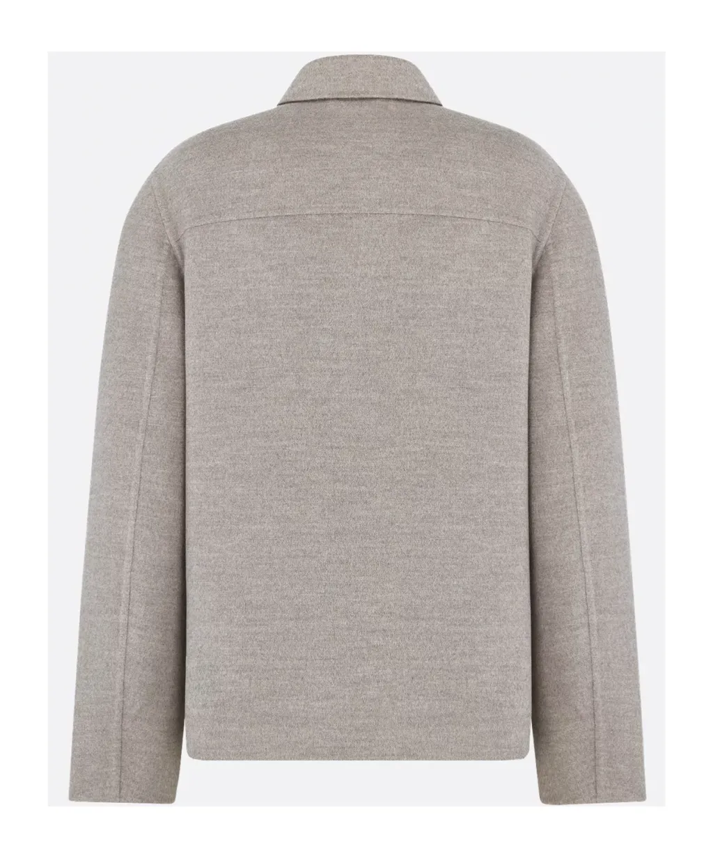 Dior Icons Workwear Jacket