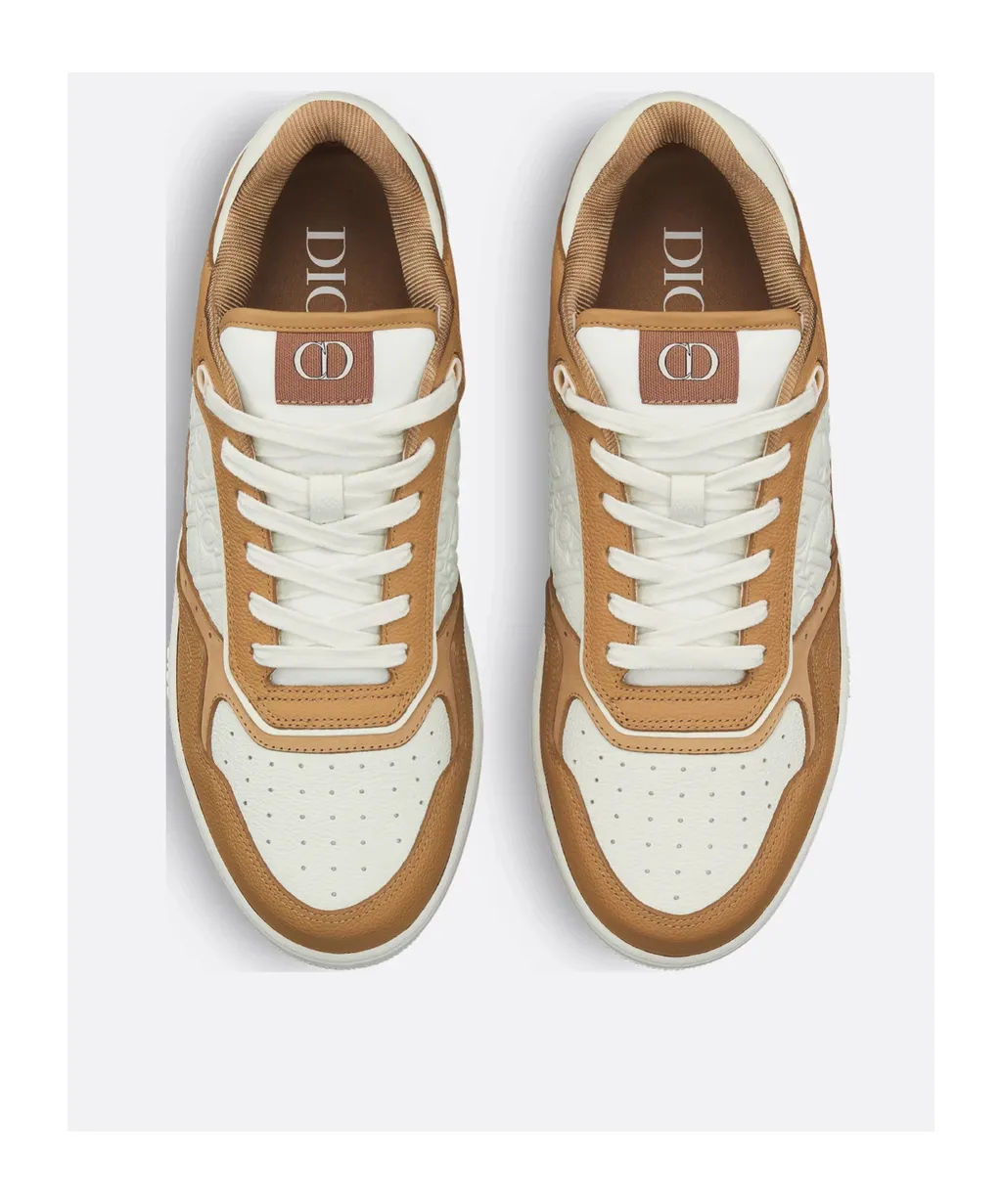 B27 Uptown Low-Top Sneaker