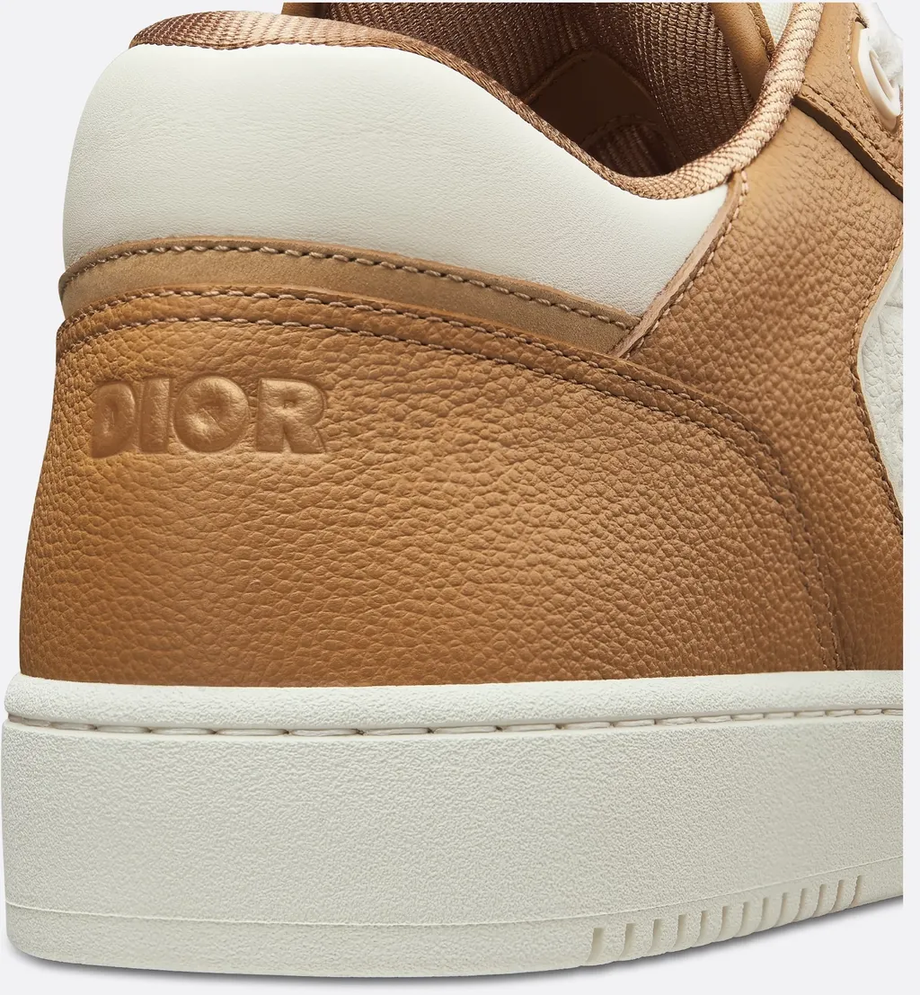 B27 Uptown Low-Top Sneaker