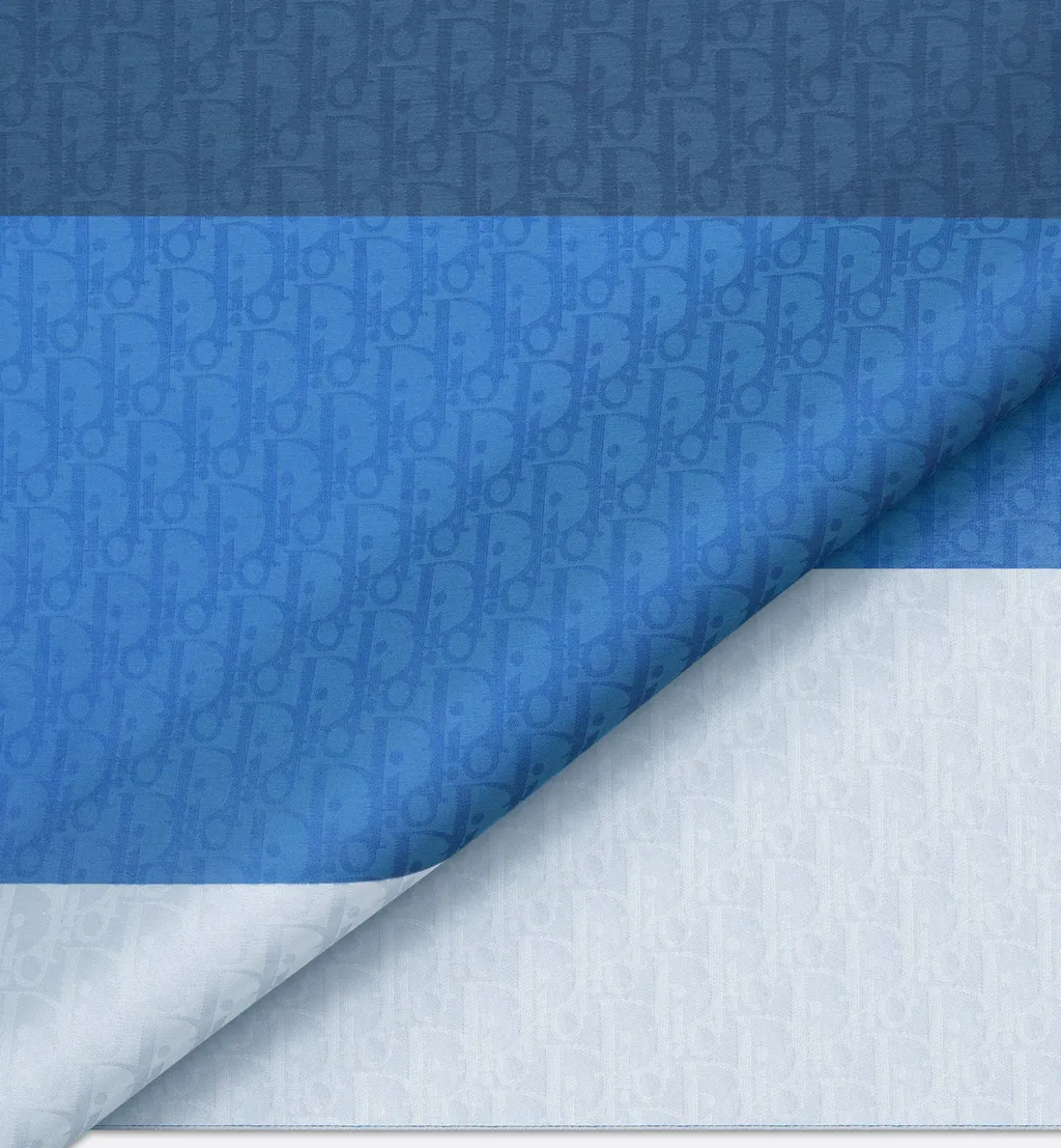 Oblique Bandana