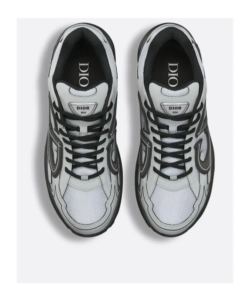 B30 Countdown Sneaker