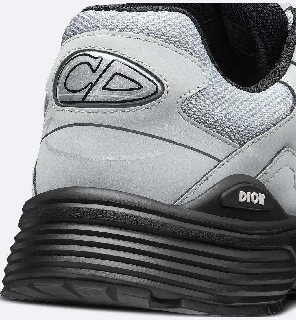 B30 Countdown Sneaker