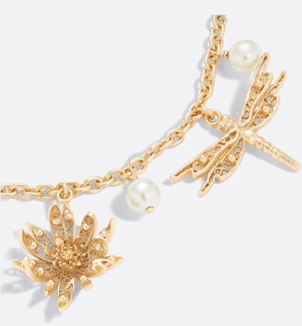 Jardin De Dior Bracelet