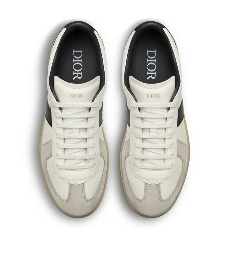 B01 Lace-Up Sneakers