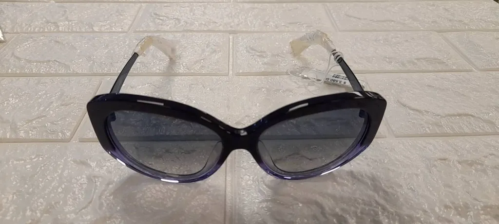 Full Frame Sunglasses
