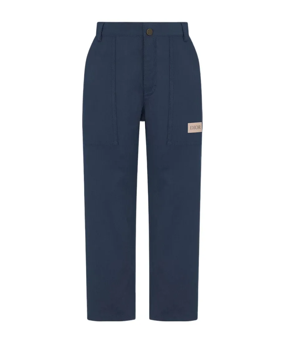 Belt Loop Pants