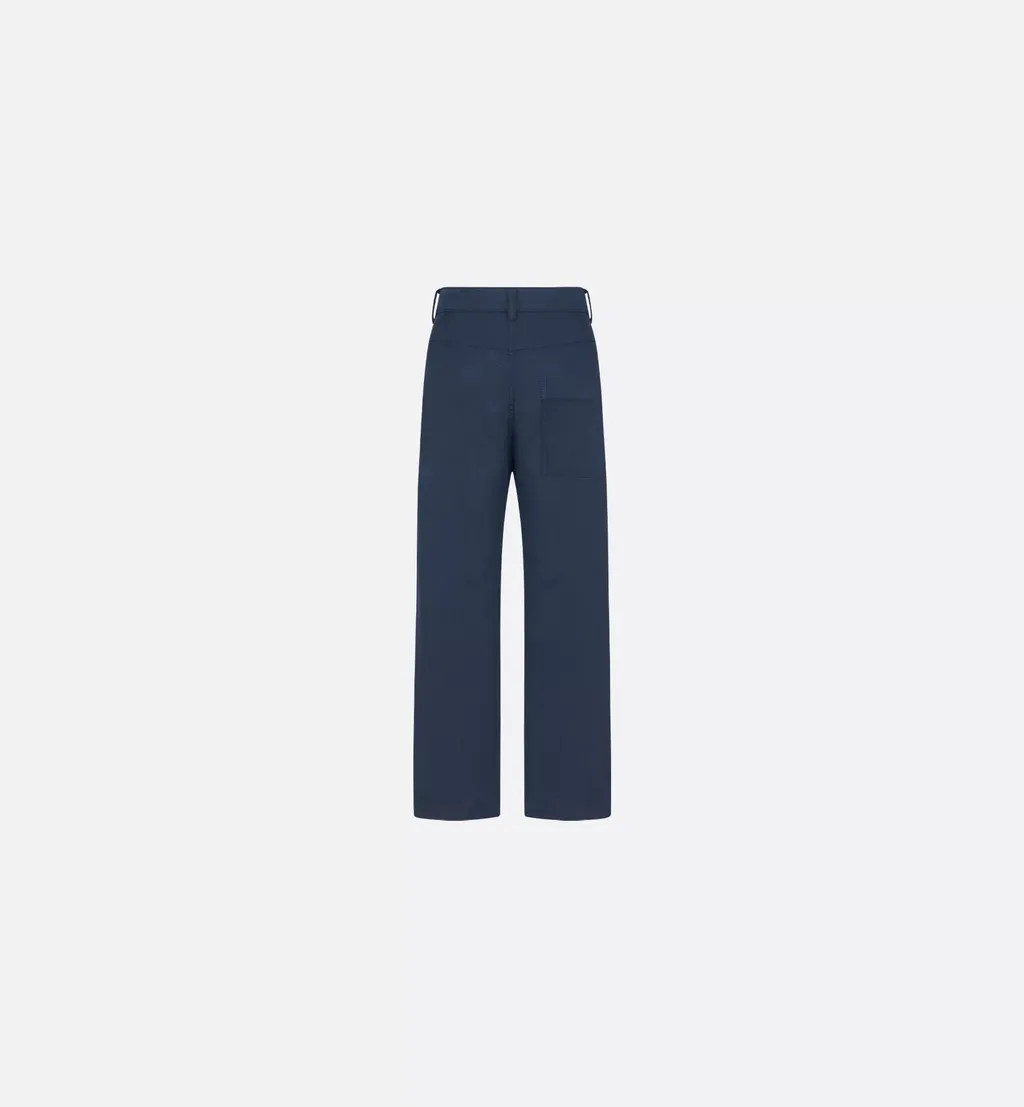 Belt Loop Pants