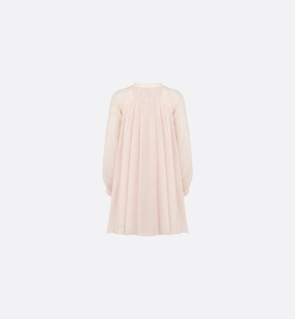 Round Neck Dress