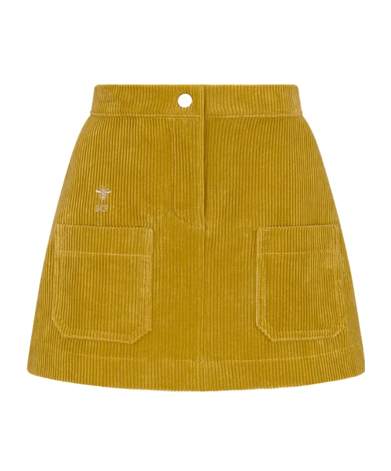 A-Line Skirt