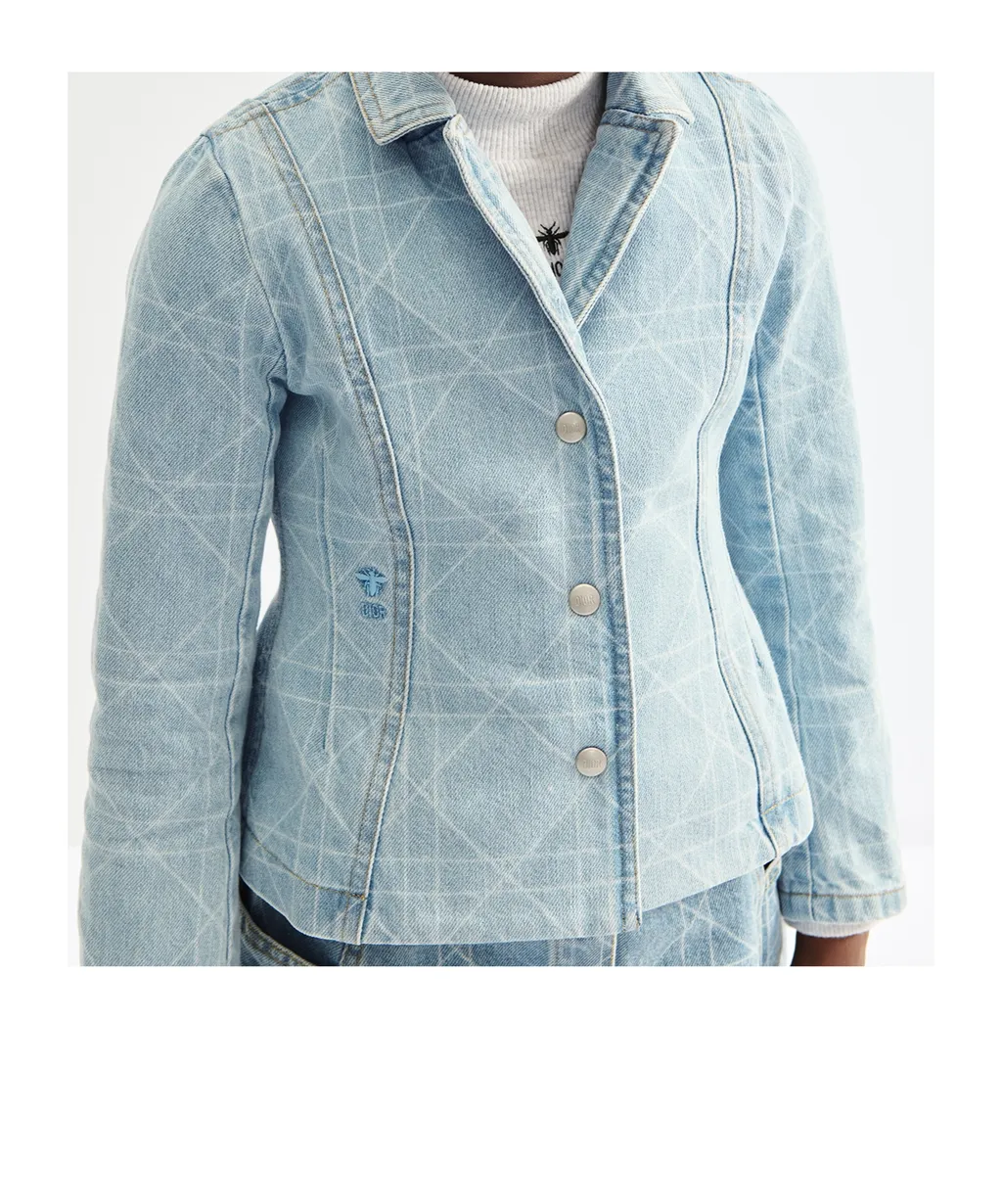 Long Sleeve Jacket