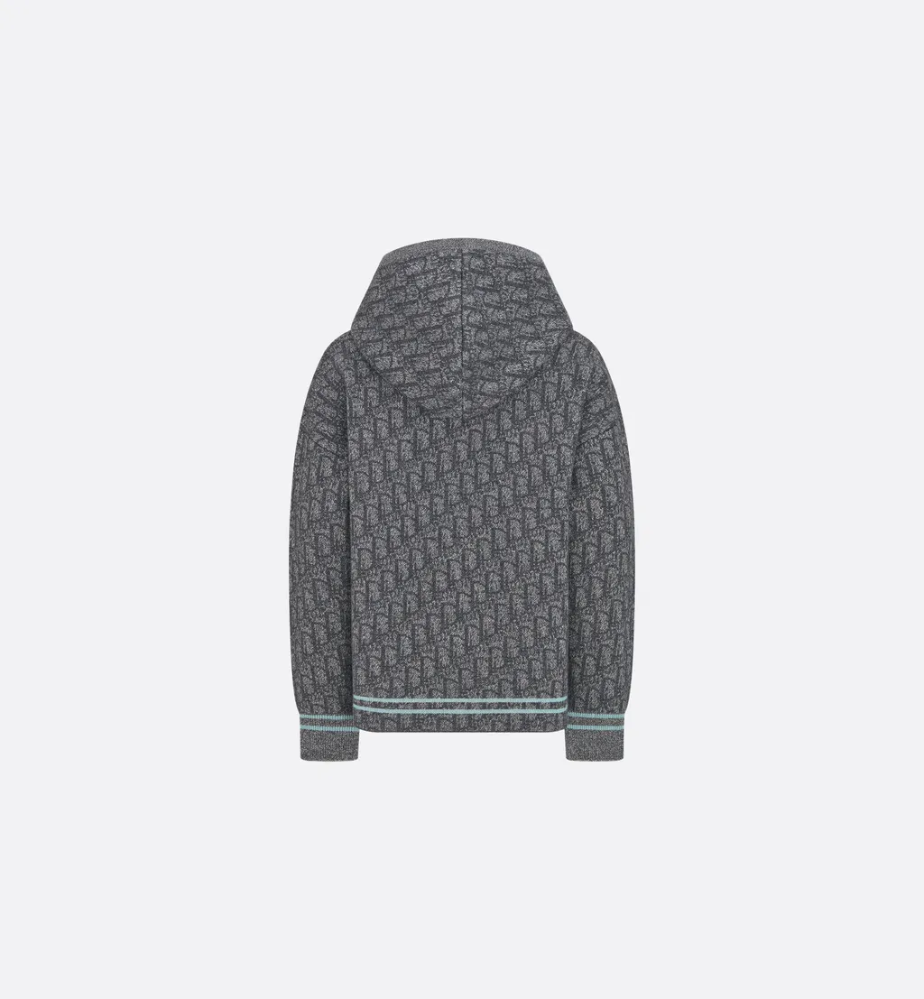 Long-Sleeved Cardigan