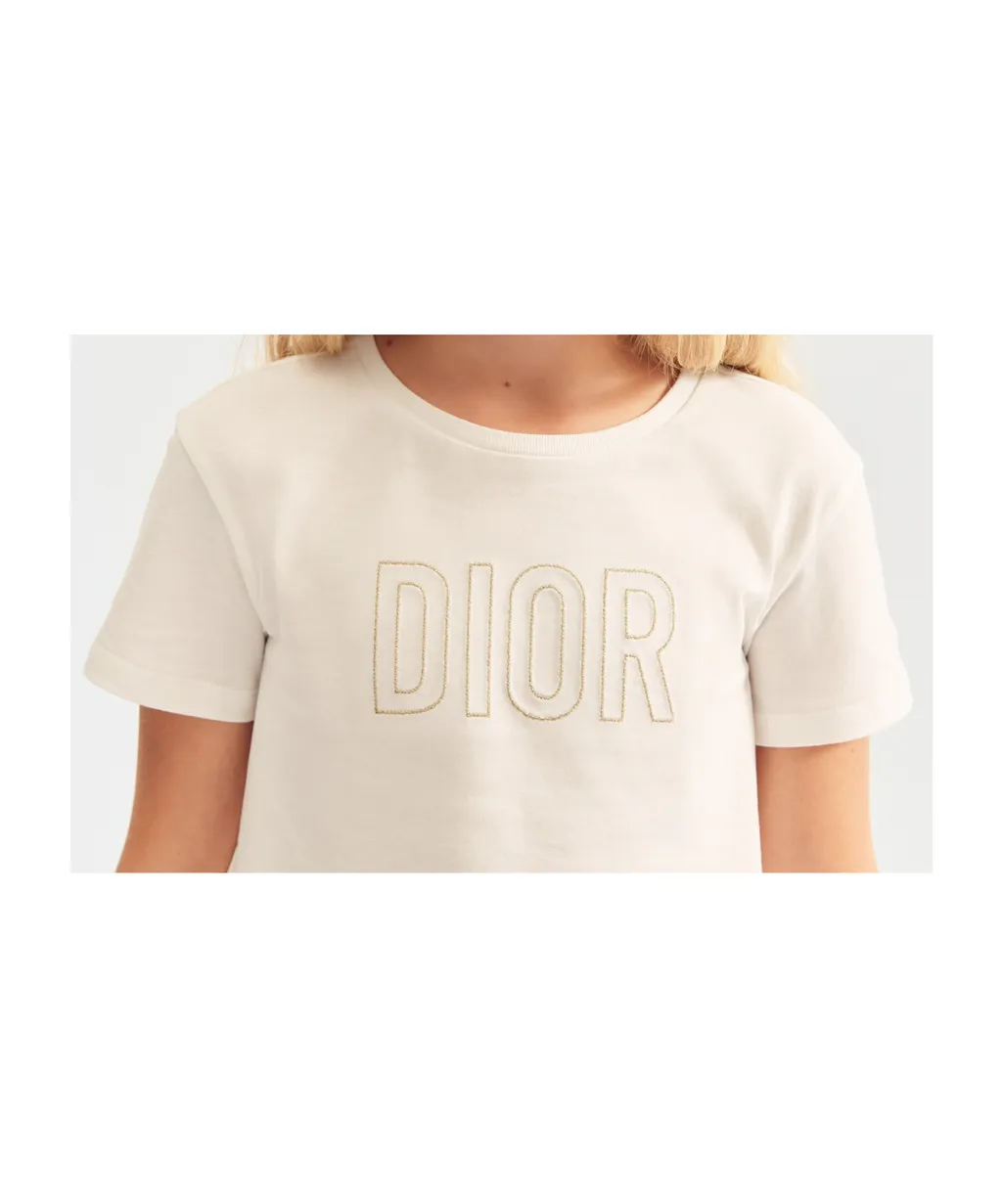 Short-Sleeved T-Shirt