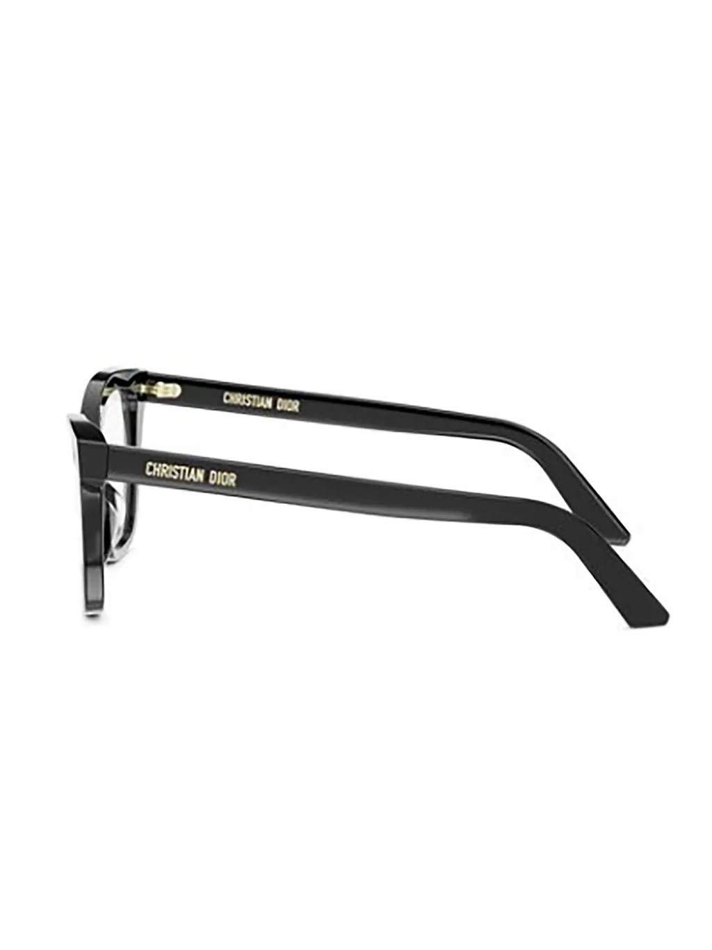 Cat-Eye Frame Glasses