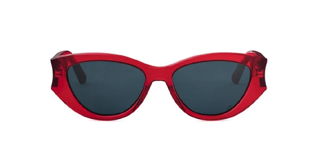 Full Frame Sunglasses