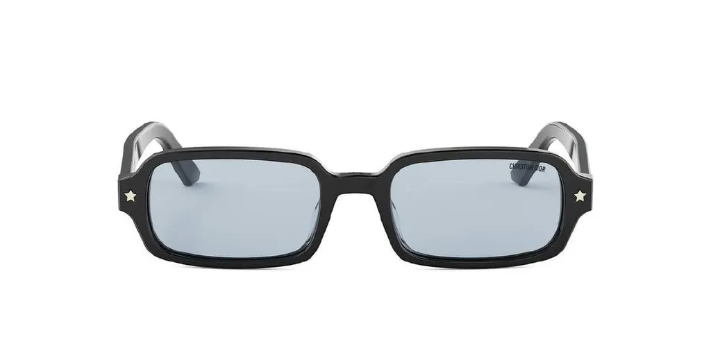 Full Frame Sunglasses