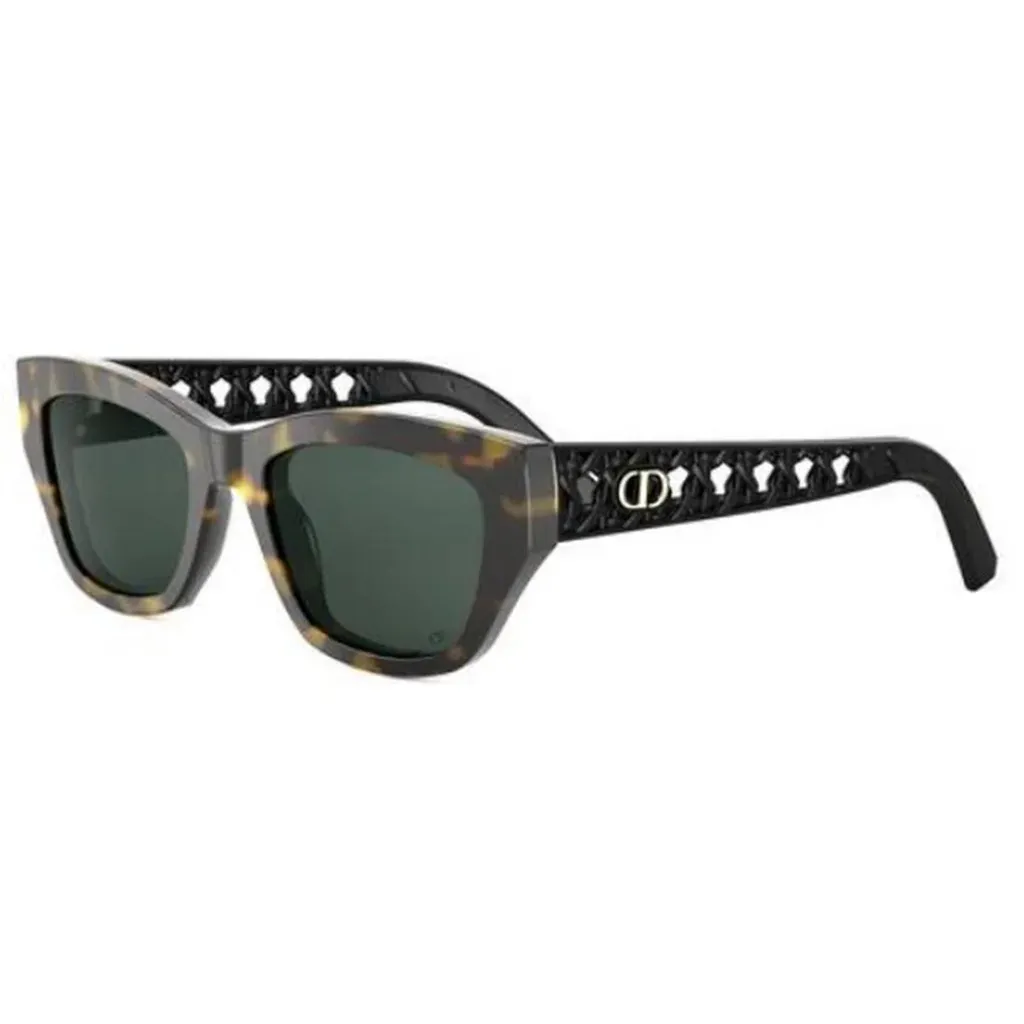 Full Frame Sunglasses