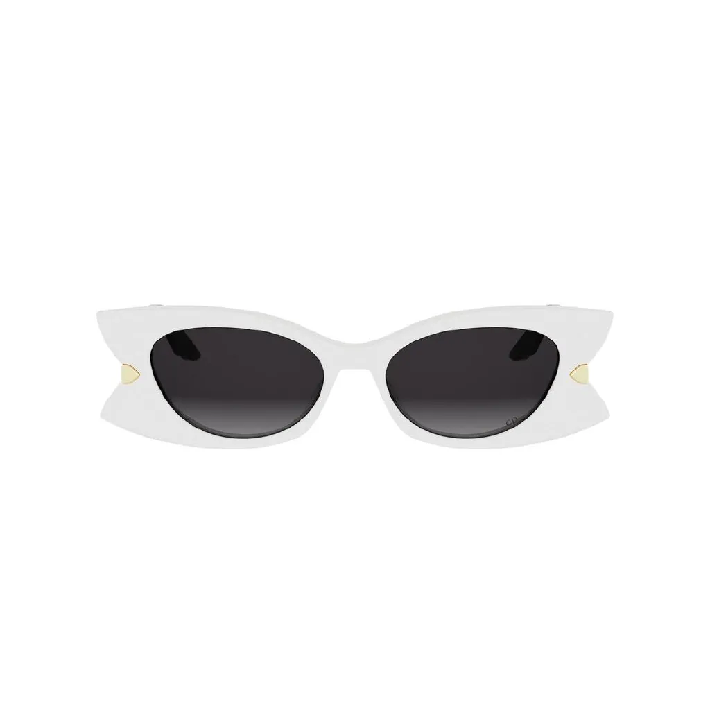 Full Frame Sunglasses