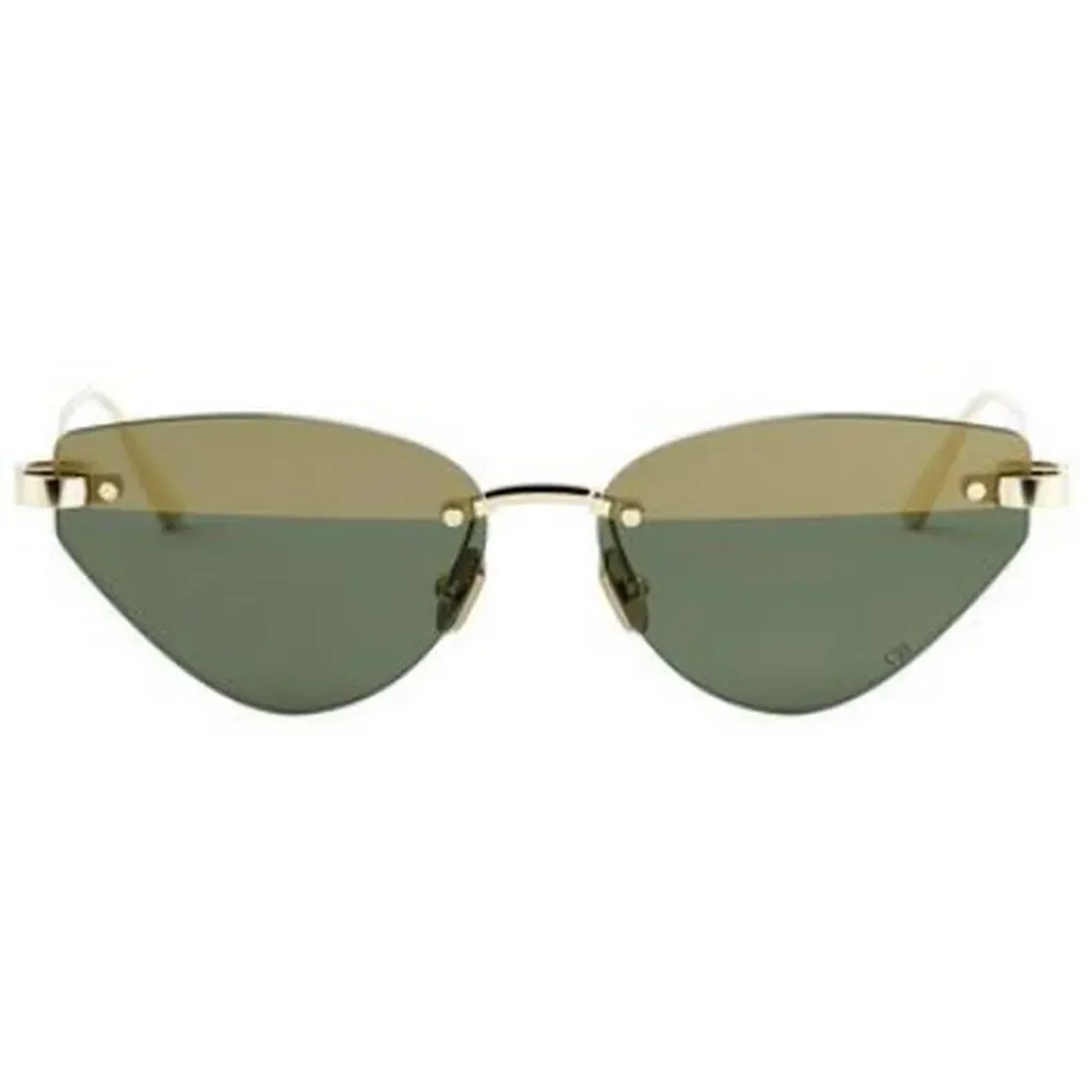 Geometric Sunglasses